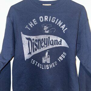 Disney Sweatshirt